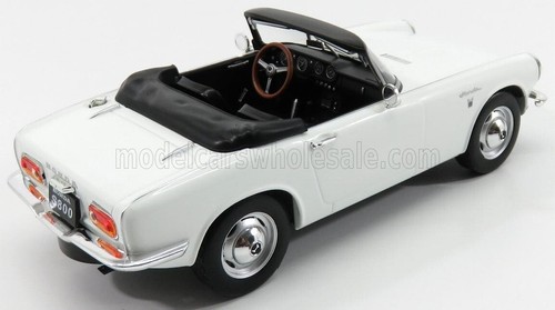 Honda s800 spider cabriolet - s800,