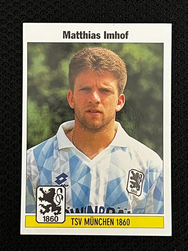 Sticker panini bundesliga - sticker,