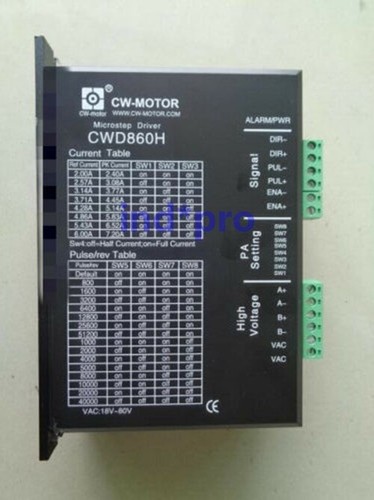 1pcs new cwd860h driver - 1pcs,