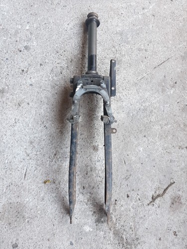 Fourche solex - solex,