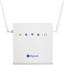 Digicom 4G LiteRoute. LTE Cat4