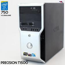 PC Ordinateur Dell Precision