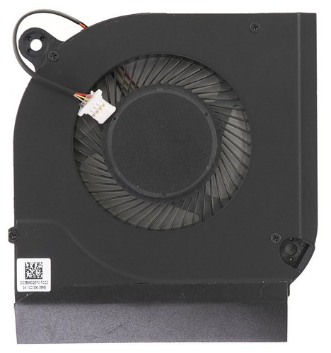 Ventilateur gpu acer - gpu,