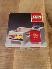 Lego boîte ancienne - lego,