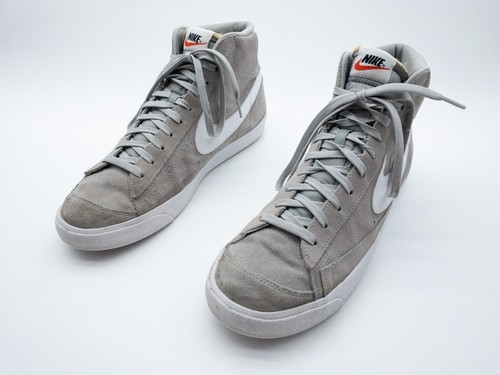 Nike blazer mid homme - 77,