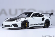 Autoart 78176 porsche 911 - autoart,