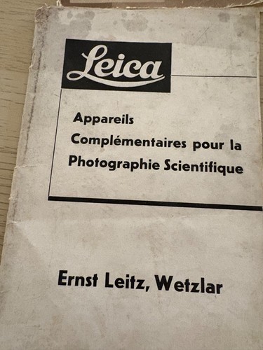 Appareil photo argentique - appareil,