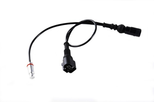Audi détecteur - (4l),