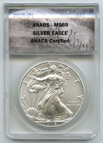 2016 american eagle - eagle, 1