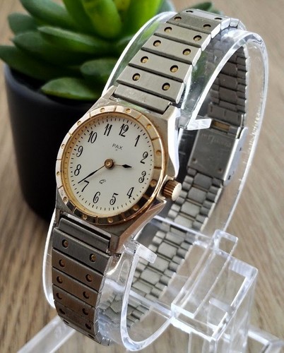 Montre femme pax modèle - montre,
