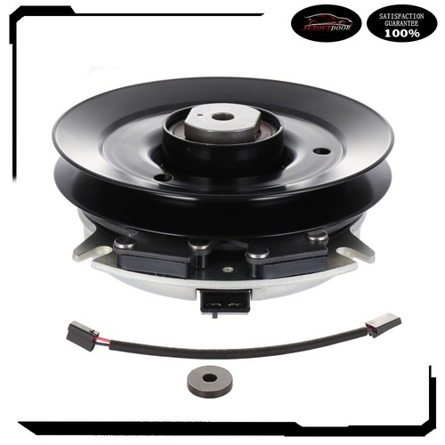 Pto clutch for wright stander - pto,