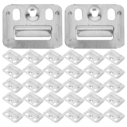 100 pcs panneau mural fonte - mural,