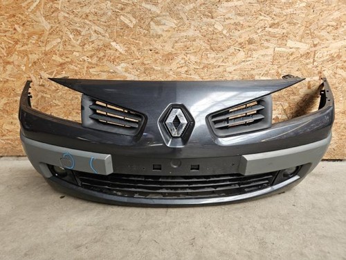 Pare choc avant - renault, megane