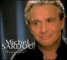 Michel Sardou Francais (CD)