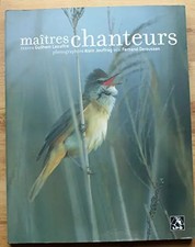 Maîtres chanteurs, Lesaffre
