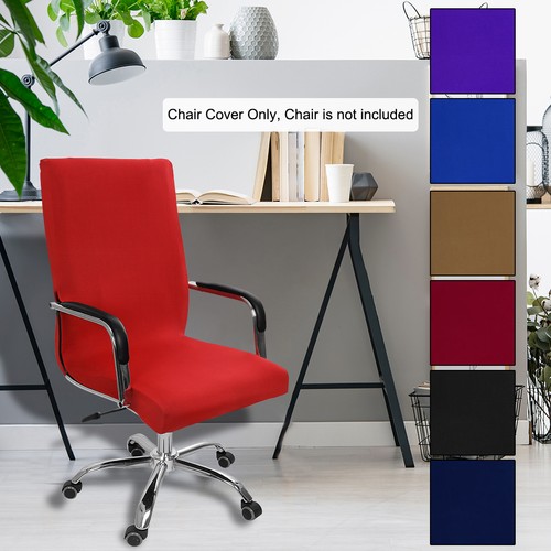 Housse chaise bureau - housse,