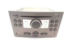 OPEL ZAFIRA B A05 Lecteur de