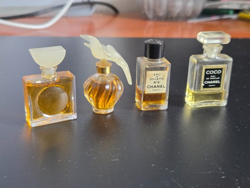 Lot miniatures parfum - lot, de
