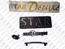 VESPA PX LML STAR DELUXE