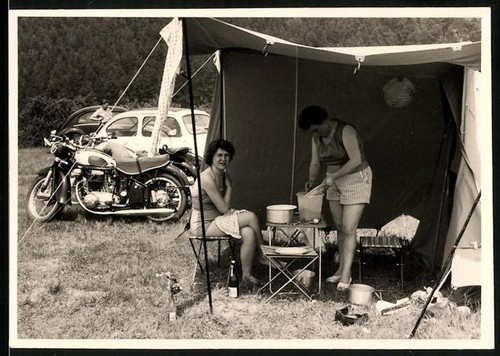 Photographie moto horex