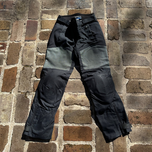 Bmw airflow moto pants - bmw,