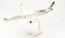 HERPA, AIRBUS A350-1000 Etihad