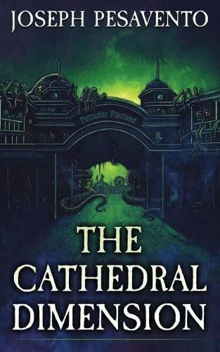Joseph pesavento the cathedral - pesavento,