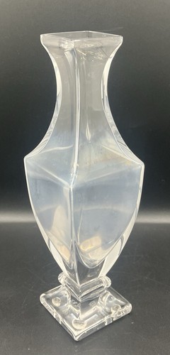 Vase cristal sèvres france - sèvres,