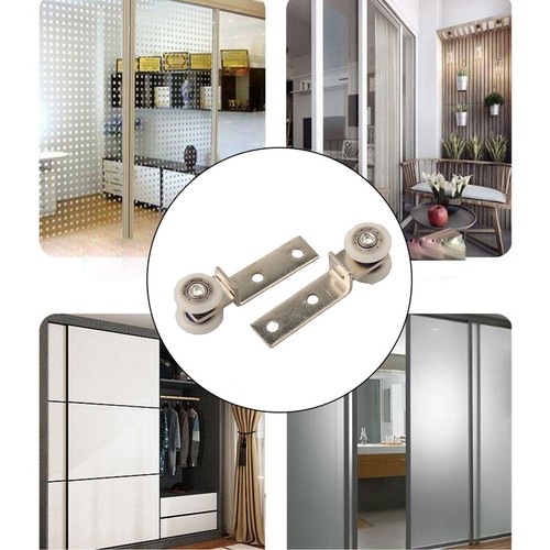Kit quincaillerie pour porte - kit,