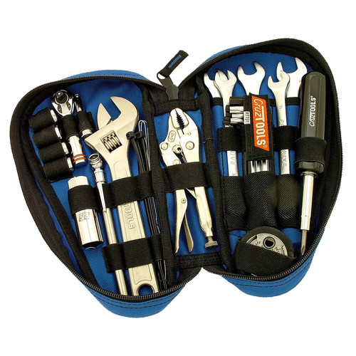 Kit outils roadtech goutte - kit,