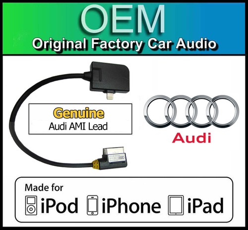 Audi iphone 11 câble - x,