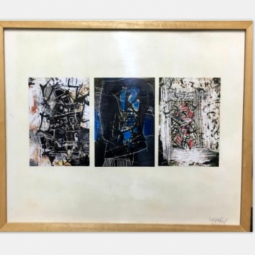 Yankel jacques 3 - jacques, (1920-2020)/3