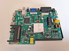 Carte Mère Motherboard pour TV Proline	43K0318B3	TP.S506.PB802