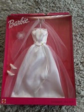 Vêtement Barbie Fashion