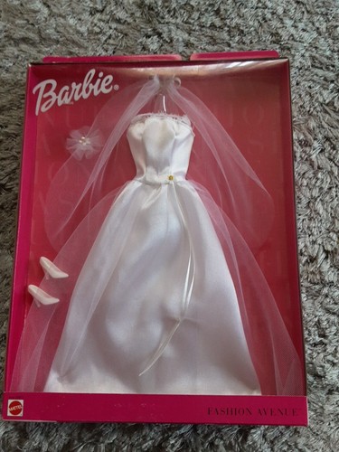 Vêtement barbie fashion - barbie,