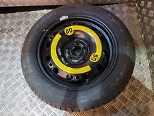 Galette Roue De Secours -