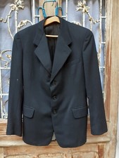 Costume homme d'époque  1940