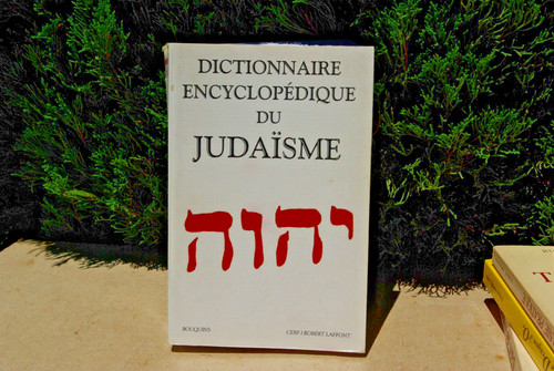 Dictionnaire encyclopedique - dictionnaire,