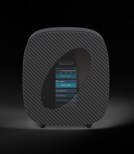 Nouvelle bbox wifi bouygues - bbox,