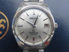Montre automatique Grand Seiko
