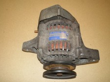 ALTERNATEUR CHATENET BAROUDER 0.500 YANMAR 2TNE68DM4 / 119620-77201