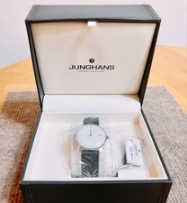 Montre JUNGHANS Max Bill Radio