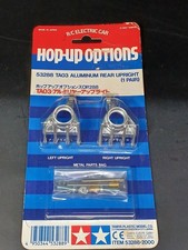 TAMIYA OP.288 TA03 Aluminium