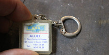 porte cle publicitaire