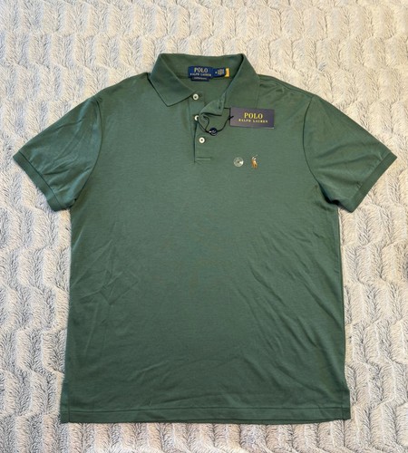 Polo ralph lauren - ralph, vert
