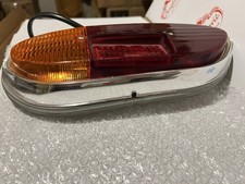 Feu arriere Gauche Complet Peugeot 204 Rear Light Rückleuchten Seima 616 Genuine