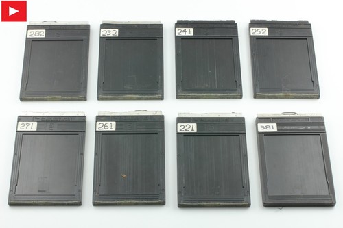 Exc lot de 8 - 【exc,