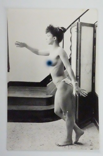 Tirage photo argentique - tirage,