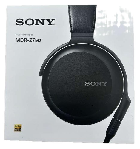 Casque stéréo professionnel