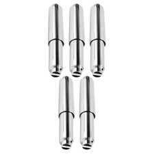  5 Pcs Dérouleur Papier Wc